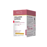 Biocyte Collagen Express Gelules Колаген у капсулах для підтримуючої терапії, 180 капсул, фото 3