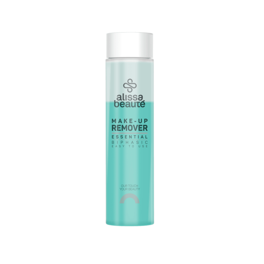 2-фазний засіб для зняття макіяжу Make-up Remover Alissa Beaute, 200 мл
