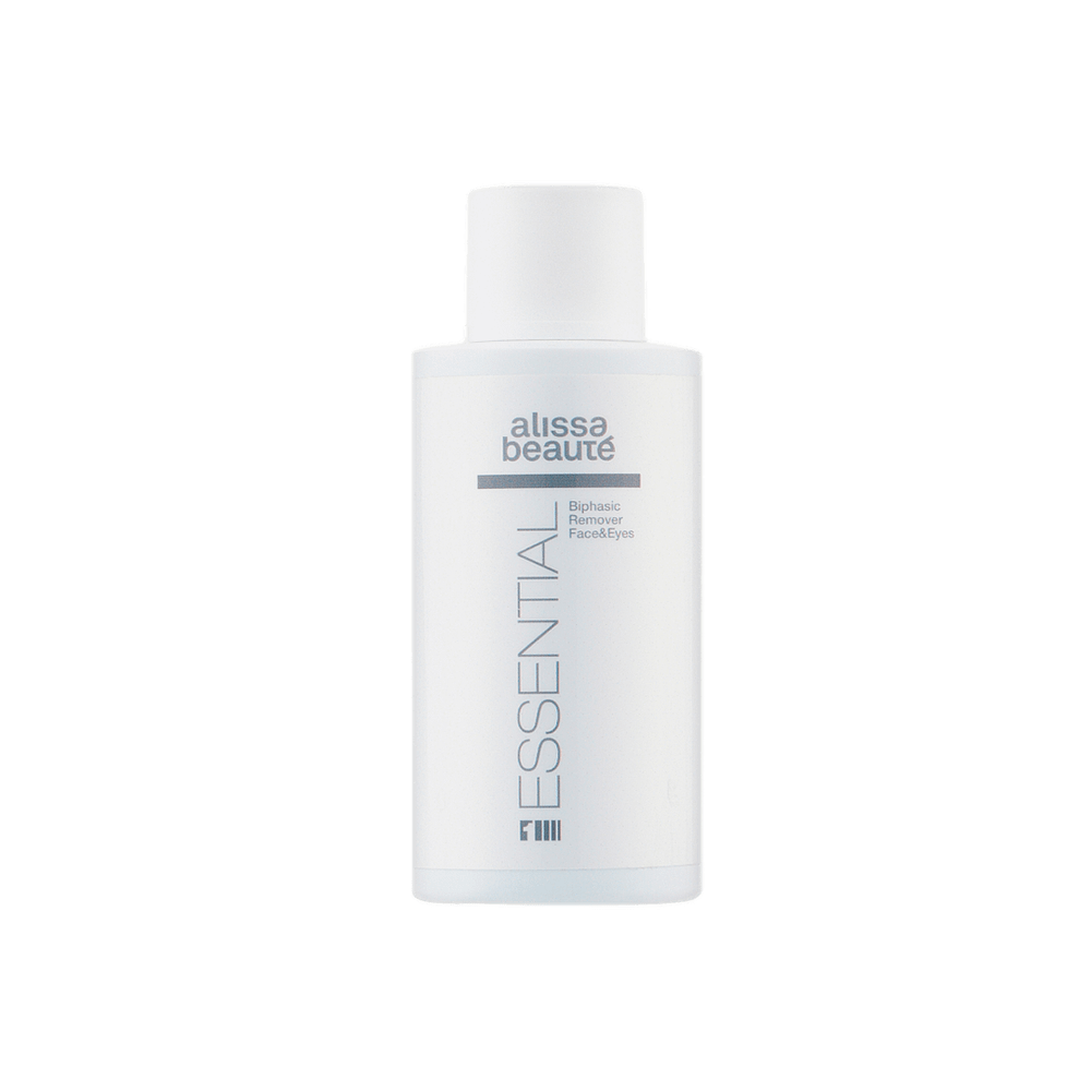 2-фазний засіб для зняття макіяжу Make-up Remover Alissa Beaute,50 мл