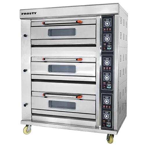 Піч підова Frosty FOV-60D