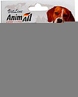 60883 AnimAll VetLine Спот-він краплі для собак від 10 кг до 20 кг, 1 піпетка