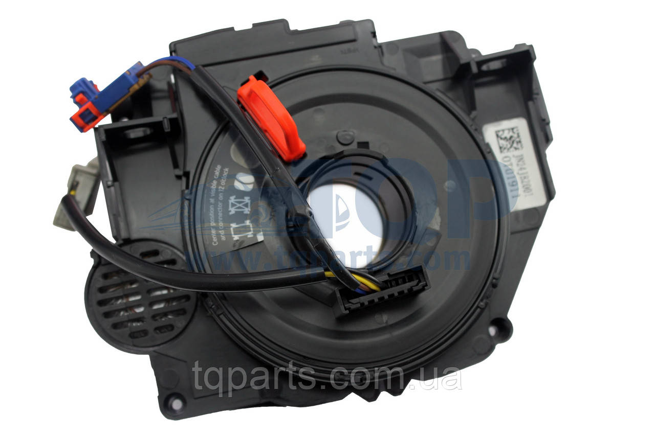 Модуль подушки безпеки, Шлейф керма SRS 96773912ZD для Peugeot 3008 09-16