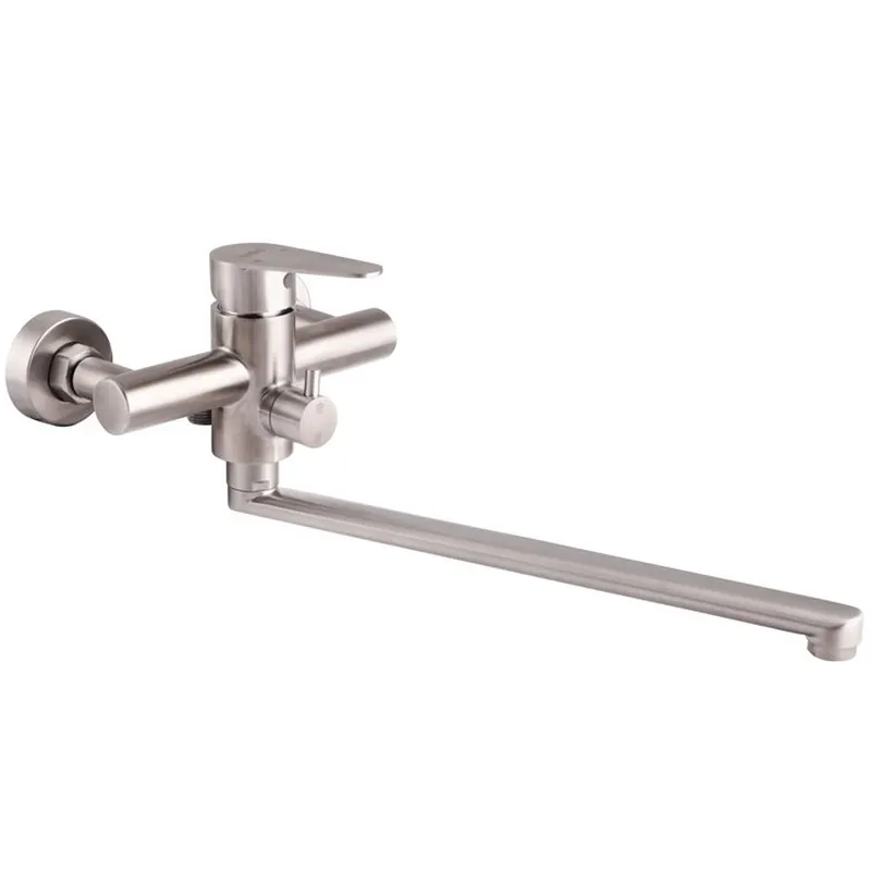 Змішувач для ванни Haiba DAX 006 (HB3900)