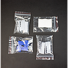 Ангельські очі BMW (E46NON) COTTON White (Білі), фото 3