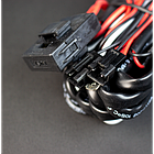 Ангельські очі BMW (E46NON) COTTON White (Білі), фото 5