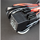 Ангельські очі BMW (E46NON) COTTON White (Білі), фото 6