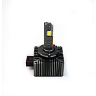 Лампи LED GALAXY D40 D1 P&P 5500K, фото 2