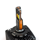 Лампи LED GALAXY D40 D1 P&P 5500K, фото 3