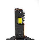 Лампи LED GALAXY D40 D1 P&P 5500K, фото 4