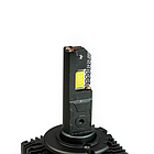 Лампи LED GALAXY D40 D3 P&P 5500K, фото 4