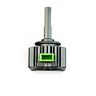 Лампи LED GALAXY D40 D3 P&P 5500K, фото 6