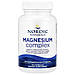 Nordic Naturals Magnesium Complex 90 капсул, фото 4