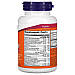 NOW True Balance Multi Vitamin & Mineral 120 вегетаріанських капсул, фото 2