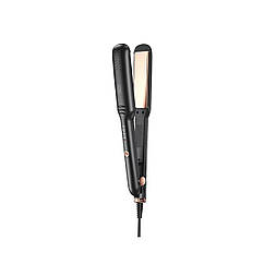 Випрямляч для волосся ХО CF25 Black (CF25.black)