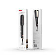 Випрямляч для волосся ХО CF25 Black (CF25.black), фото 7
