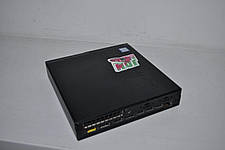 Б/в Неттоп Lenovo ThinkCentre M710q Tiny USFF| Core i3-7100T| 8 GB RAM| 120 GB SSD| HD 630, фото 4