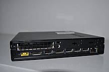Б/в Неттоп Lenovo ThinkCentre M710q Tiny USFF| Core i3-7100T| 8 GB RAM| 120 GB SSD| HD 630, фото 5