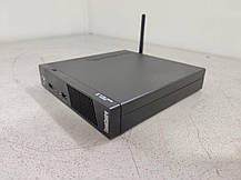 Б/в Неттоп Lenovo ThinkCentre M93 Tiny USFF| Core i5-4590T| 8 GB RAM| 128 GB SSD| HD 4600, фото 5