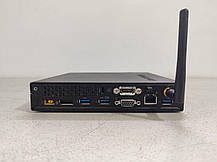 Б/в Неттоп Lenovo ThinkCentre M93 Tiny USFF| Core i5-4590T| 8 GB RAM| 128 GB SSD| HD 4600, фото 6