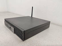 Б/в Неттоп Dell OptiPlex 7050 Micro USFF| Core i3-7100T| 8 GB RAM| 128 GB SSD| HD 630, фото 5