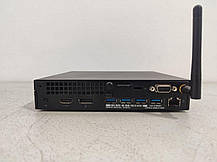 Б/в Неттоп Dell OptiPlex 7050 Micro USFF| Core i3-7100T| 8 GB RAM| 128 GB SSD| HD 630, фото 6