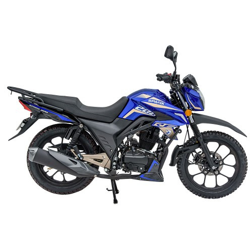 Мотоцикл SP200R-26T (Зібраний/ Безкоштовна Доставка Новою поштою)
