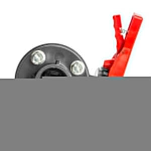 Кран Метелик ПВХ Aquaviva, d200 мм