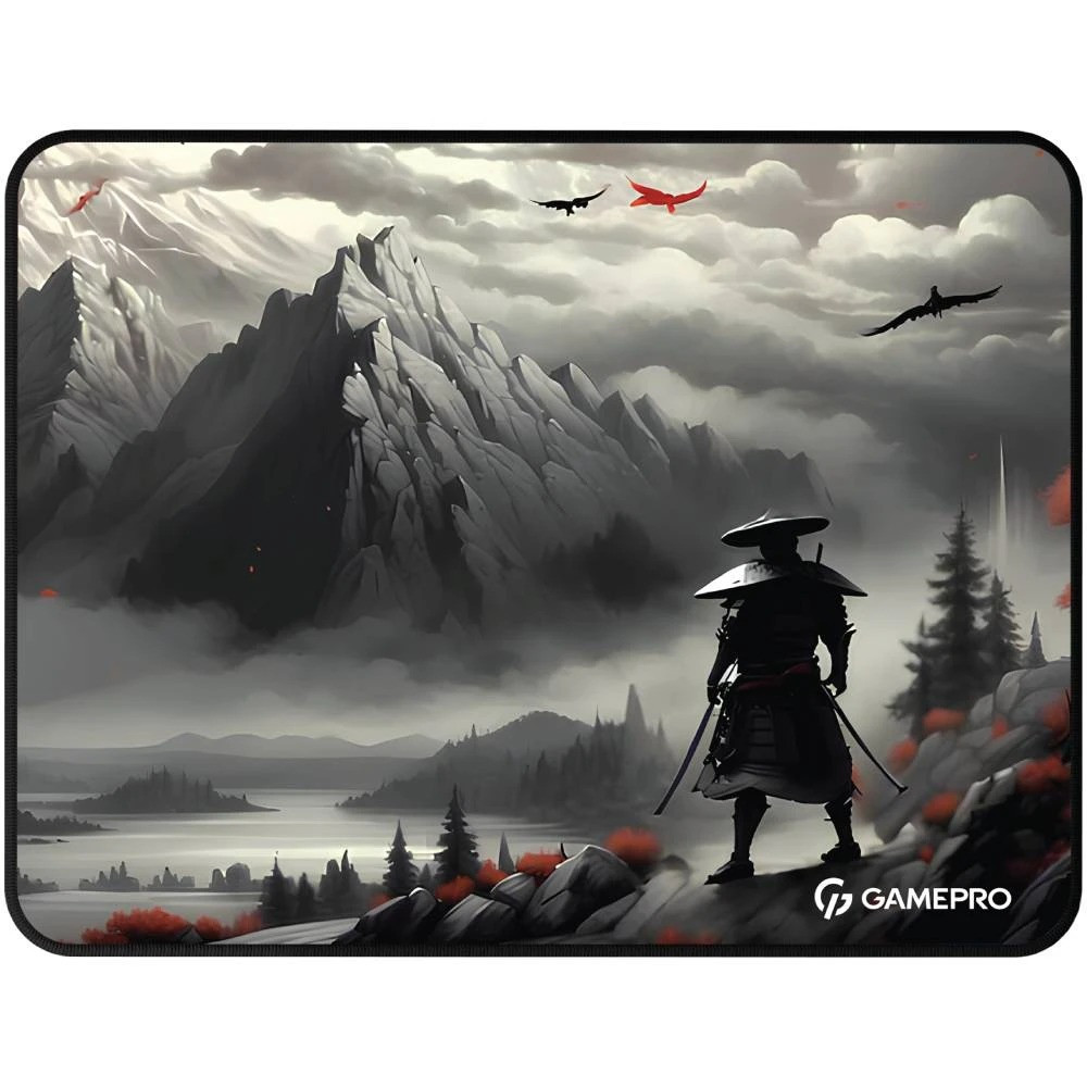 Ігрова поверхня GamePro MP145RS, фото 1