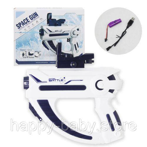 ВОДНИЙ ПІСТОЛЕТ WATER GUN CY001