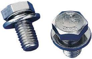 Гвинт M8 для сходів Flexinox AISI 316 (10 шт)