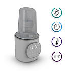 Підігрівач пляшечок Kidwell GALA Grey, фото 4