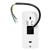 Зчитувач карт Mifare Trinix TRR-1201MW White водонепроникний (68-00025), фото 7