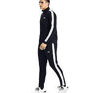 Костюм спортивний чоловічий UA Knit Track Suit, фото 3