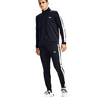 Костюм спортивний чоловічий UA Knit Track Suit, фото 4