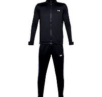 Костюм спортивний чоловічий UA Knit Track Suit, фото 5