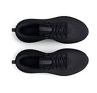 Кросівки чоловічі UA Charged Revitalize Running Shoes, фото 4