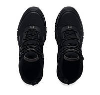 Черевики чоловiчi UA Micro G® Valsetz Mid Tactical Boots, фото 3