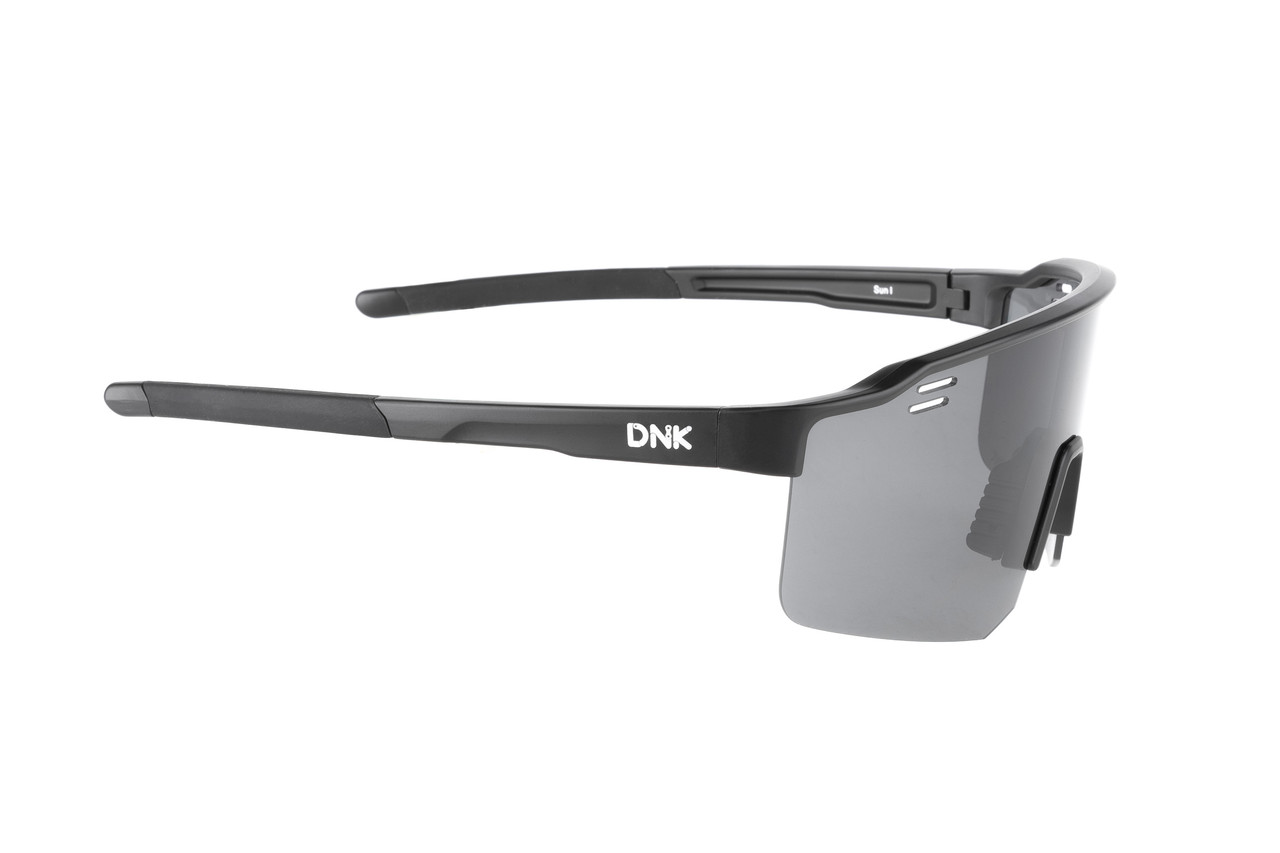 Окуляри DNK Sun I з лінзою димчаста кат 3 (17%), оправа TR90