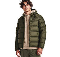 Куртка пухова чоловіча UA Storm Armour Down 2.0 Jacket, фото 8