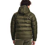 Куртка пухова чоловіча UA Storm Armour Down 2.0 Jacket, фото 9