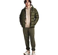 Куртка пухова чоловіча UA Storm Armour Down 2.0 Jacket, фото 10