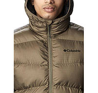 Куртка утеплена чоловіча Columbia Fivemile Butte Hooded Jacket, фото 6