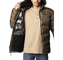 Куртка утеплена чоловіча Columbia Fivemile Butte Hooded Jacket, фото 8