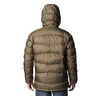 Куртка утеплена чоловіча Columbia Fivemile Butte Hooded Jacket, фото 9