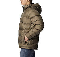 Куртка утеплена чоловіча Columbia Fivemile Butte Hooded Jacket, фото 10