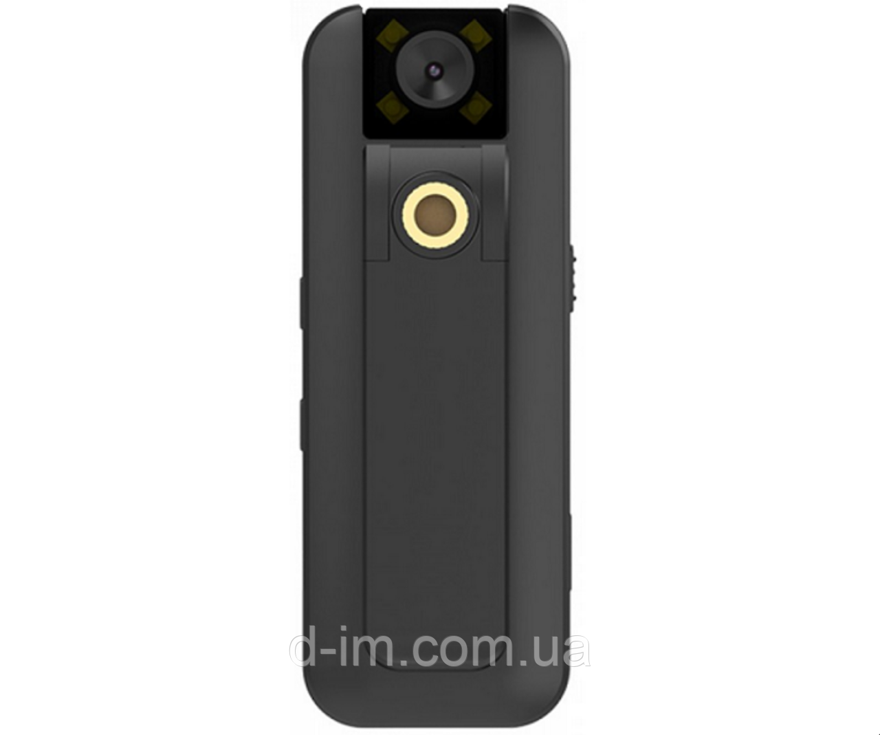Нагрудна боді-камера Model 4G S15 Model 4G S15