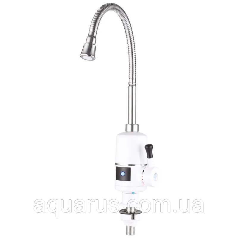 Проточний водонагрівач ZERIX ELW41-F рефл. вилив (ZX4700)