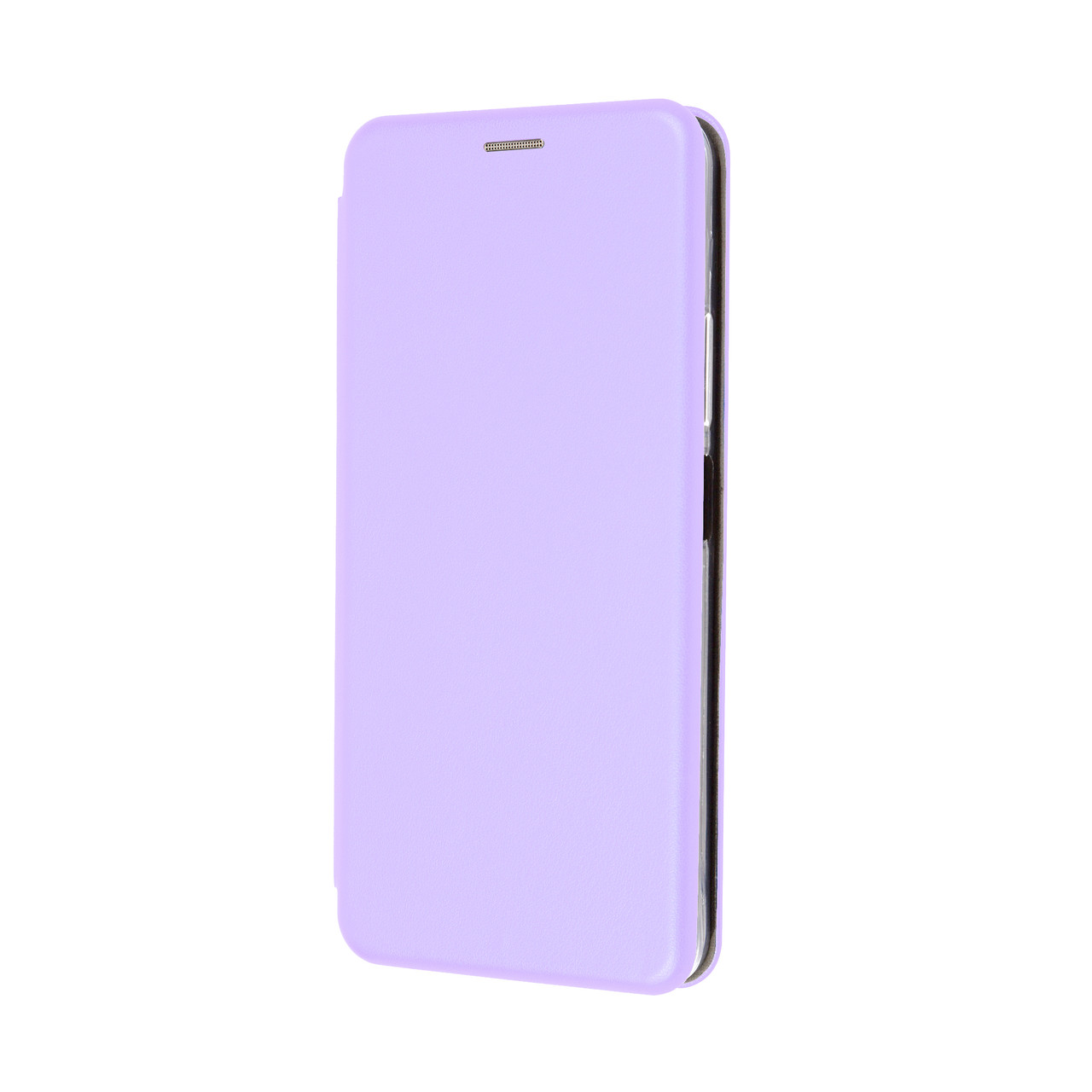 Чехол книжка ArmorStandart PU G-Case для Xiaomi Redmi 14C 4G / Redmi A4 / Poco C75 Lilac (ARM82820)