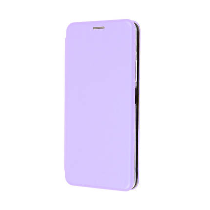 Чехол книжка ArmorStandart PU G-Case для Xiaomi Redmi 14C 4G / Redmi A4 / Poco C75 Lilac (ARM82820), фото 1