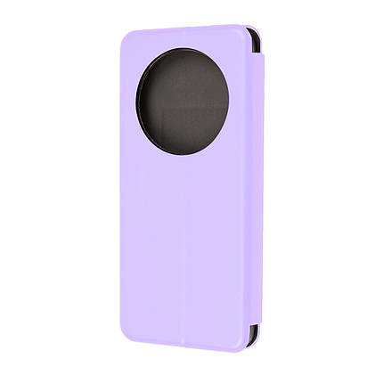 Чехол книжка ArmorStandart PU G-Case для Xiaomi Redmi 14C 4G / Redmi A4 / Poco C75 Lilac (ARM82820), фото 3